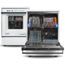 Eurosafe 170: Thermodisinfector