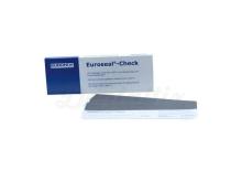 Euroseal Check : Test de contrôle pour machine à thermosceller (100 pièces)