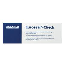 Euroseal Check : Test de Scellement :