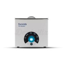 Eurosonic 3D: Ultrasonic Cuba