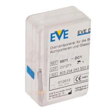 EVE DIACOMP: Lucidatrici dentali (1 unità)