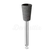 EVEFLEX: Pulidores Dentales RA Negro (10 uds)