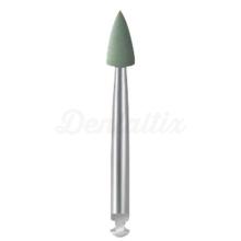 Eveflex: Polidores Dentários para Amálgama e Ouro