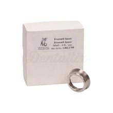 Everes Insert: Pacote de 4 Coroas (Tamanho 10/12/16)