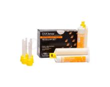 EXA‘lence : Silicone d'impression (2 x 48 ml)