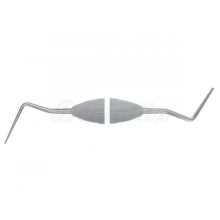 Otturatore endodontico
