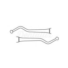 Tip B Excavator: Instrument for Dental Procedures