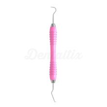 Sonda di esplorazione doppia 1084/EXD5 Silikon colori (1u)