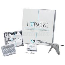 Expasyl : Mini kit de pâte de rétraction gingivale