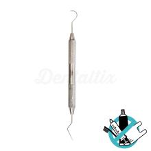 Sonda de Exploração Dupla 17/23 Resistente