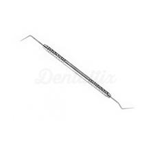 Sonda DG16 Silver: Explorador de Endodontia