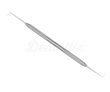 Explorador Dental Pigtail con Mango 31