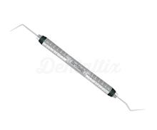 Explorador Dental DG16 para Endodoncia