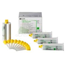 Express 2: Silicona de Vinilpolisiloxano para Impresión Dental