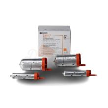 Express 2 Penta: Silicone de Vinilpolissiloxano para Impressão Dentária