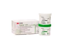 Express Putty: Silicone vinilpolisilossano per impronte dentali