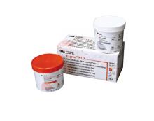Express Putty: Vinylpolysiloxane Silicone for Dental Impression