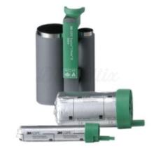 Express 2 Penta H: Silicone vinilpolisilossano per impronte dentali