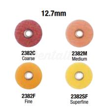 Sof-Lex Extrafine: Polishing Discs for Aesthetic Restorations (85 units)