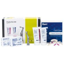 Prophy Box: Set de Profilaxis Completo