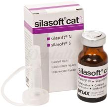 Silasoft® Catf - Catalizzatore al silicone C (10ml)