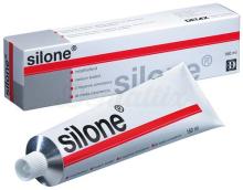 Silone® - Universal Precision Printing Material (160 ml)