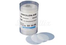ERKOLEN-AW - Plaques thermoplastiques (100 unités)