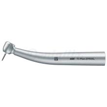 Ti-Max Z900/Z990L: Turbinas Dentárias de Alta Potência com Cabeça Padrão e Spray Quádruplo