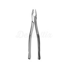 Superior Anterior Apical Forceps: Tooth Extraction Instrument