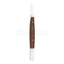 Fahnensock Dental Wax Knife