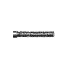 Fraise 837 Vérin plat Turbine diamantée (5u.)