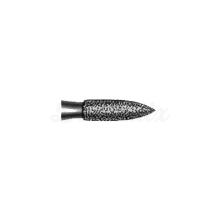 Fresa 860 Turbina diamantata a fiamma FG (5u.)