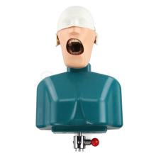 Fantôme JG-C1 : Modèle de simulateur