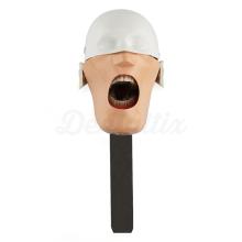 Fantoma JG-C3: Accessible Mouth Simulation Model