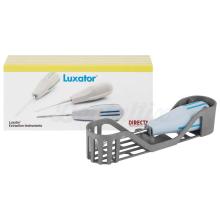 Lussatrice L5C Marrone