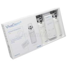 VivaDent: Gel Redutor de Aerossol (2,16 ml x 100 unidades)