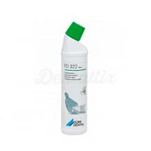 FD 322: Desinfectante de Superfície Rápida