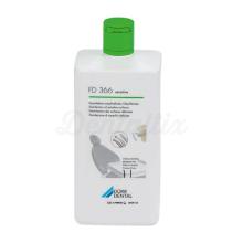 FD 366 : Désinfectant pour surfaces sensibles