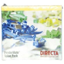 FenderMate: Cunei dentali destri (100 unità)