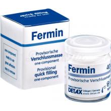 Fermi cemento provvisorio (40g)