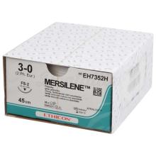Mersilene : Suture non résorbable en polyester