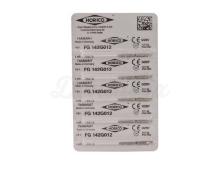 Fg 142 - Diamond Burr (5 pcs)