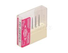 Diamond bur FG250 FIG (5 u)