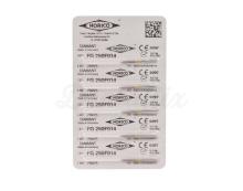 Fresa 88L de Diamante para FG Chama Longa (5 un.)