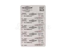 Fresa 888L de Diamante para FG Llama Larga (5 uds)
