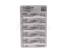 Fresa 863 de Diamante para FG Llama (5 uds) de HORICO