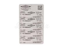 Fresa 879 de Diamante para FG Torpedo (5 uds) de HORICO