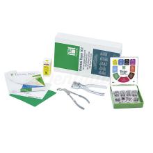 Fiesta Alada - Kit completo para iniciantes
