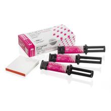 Fujicem Evolve Triple Pack Automix: CIMENT VERRE IONOMÈRE ARGENTÉ