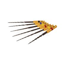 Hyflex CM : Limes NiTi (6 unités)